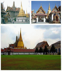 Thaiföldi képek