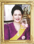 HM Queen Sirikit1